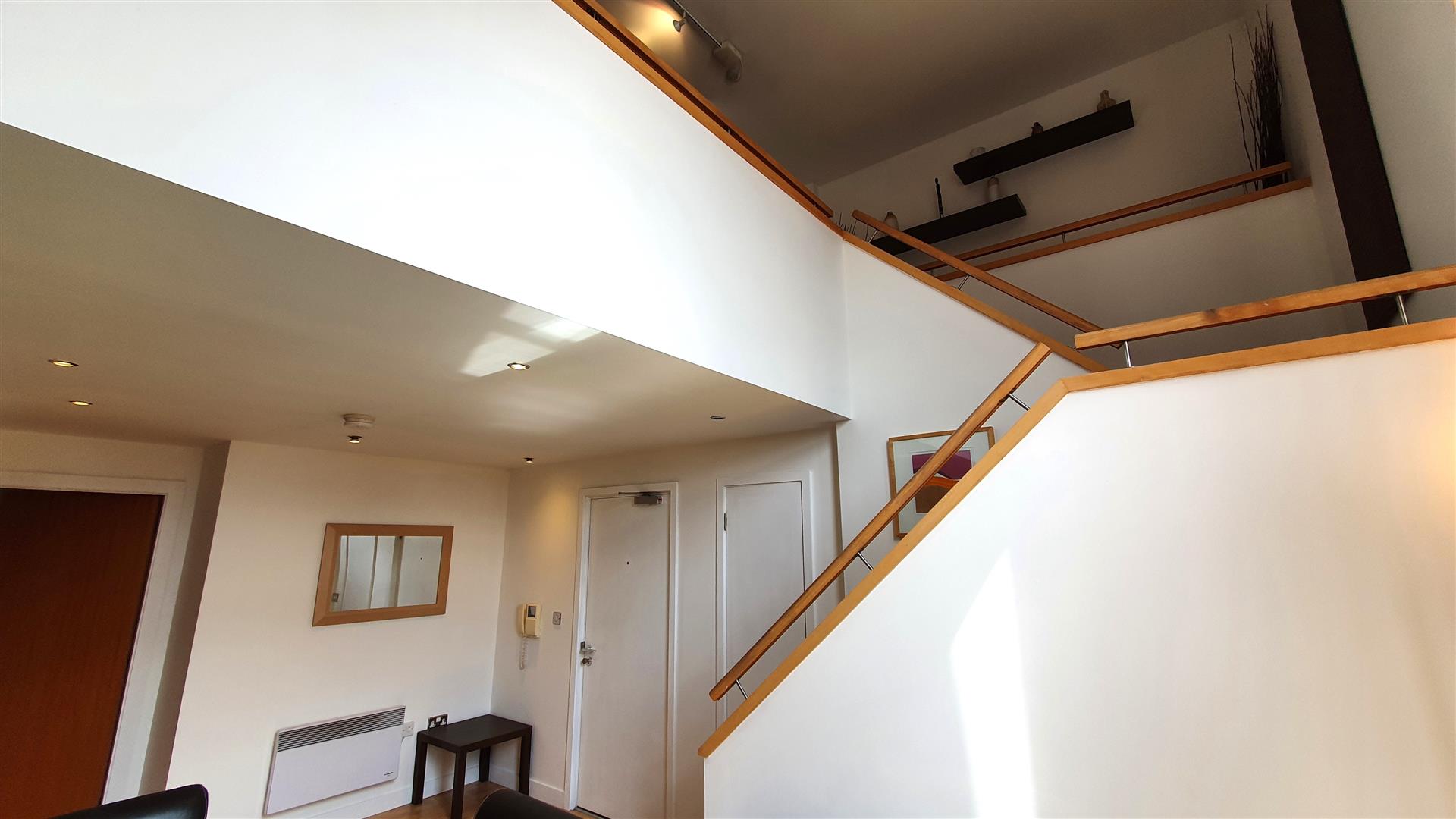 67 The Sorting House 83 Newton Street Manchester